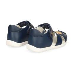 GARVALIN Sandalias y chanclas de niño 252316-A183 OCEAN