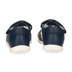 GARVALIN Sandalias y chanclas de niño 252316-A183 OCEAN