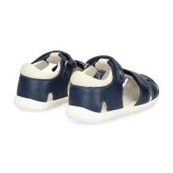 GARVALIN Sandalias y chanclas de niño 252327-A183 OCEAN