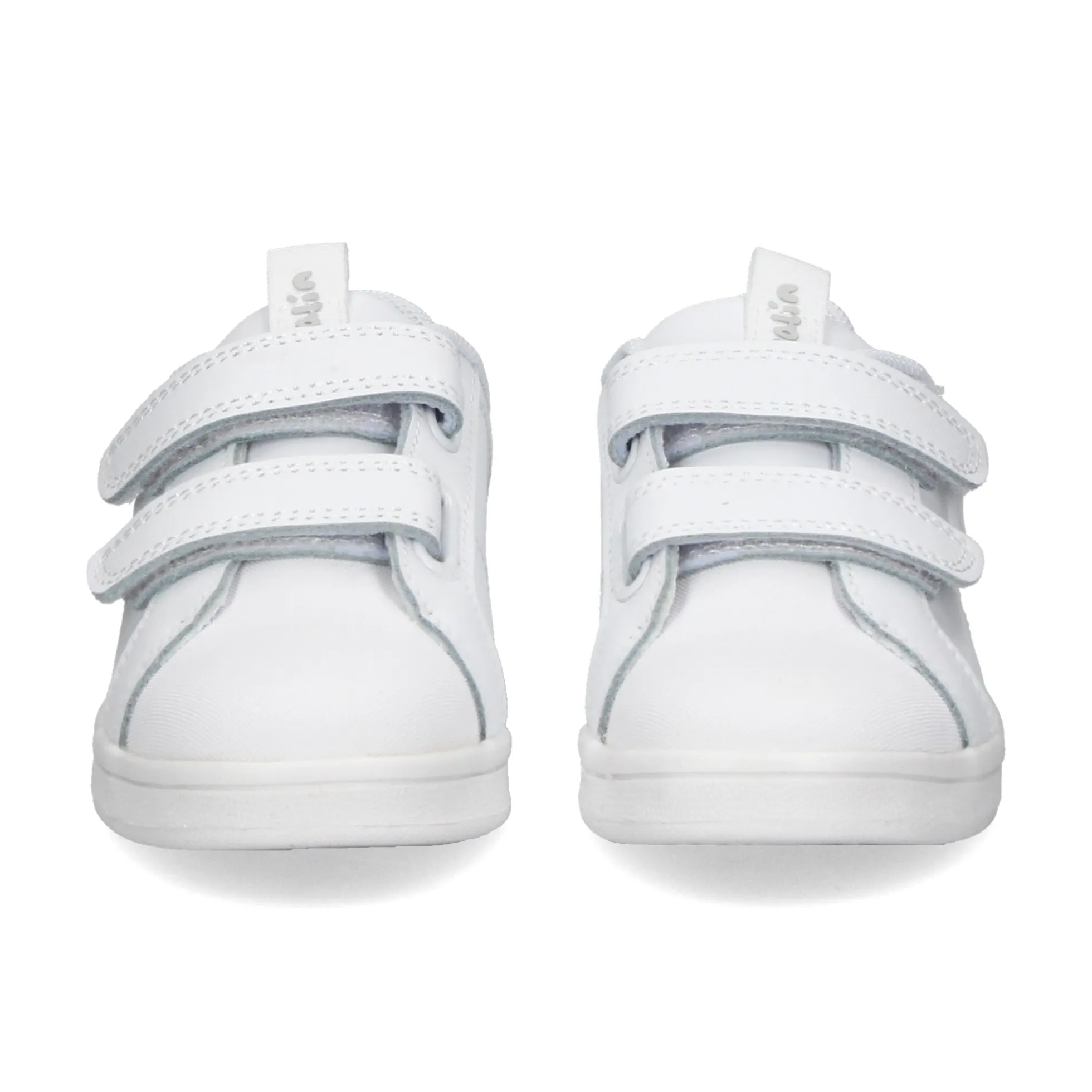 GARVALIN Zapatillas de Niño 231750-C BLANCO