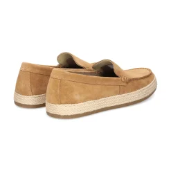 GEOX Mocasines de Hombre U45DWB C6018