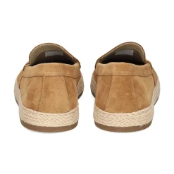 GEOX Mocasines de Hombre U45DWB C6018