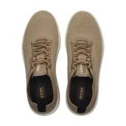 GEOX Zapatillas de Hombre U15BYA C5004 SAND