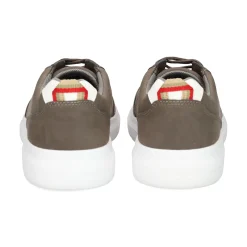 GEOX Zapatillas de Hombre U45B3B C6029 TAUPE