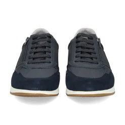 GEOX Zapatillas de Hombre U45H5B C4002 AZUL