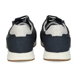 GEOX Zapatillas de Hombre U45H5B C4002 AZUL