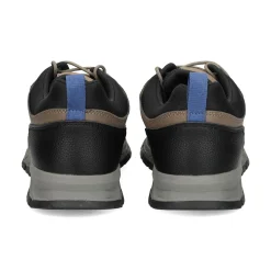GEOX Zapatillas de Hombre U260MB C1381 DOVE GREY