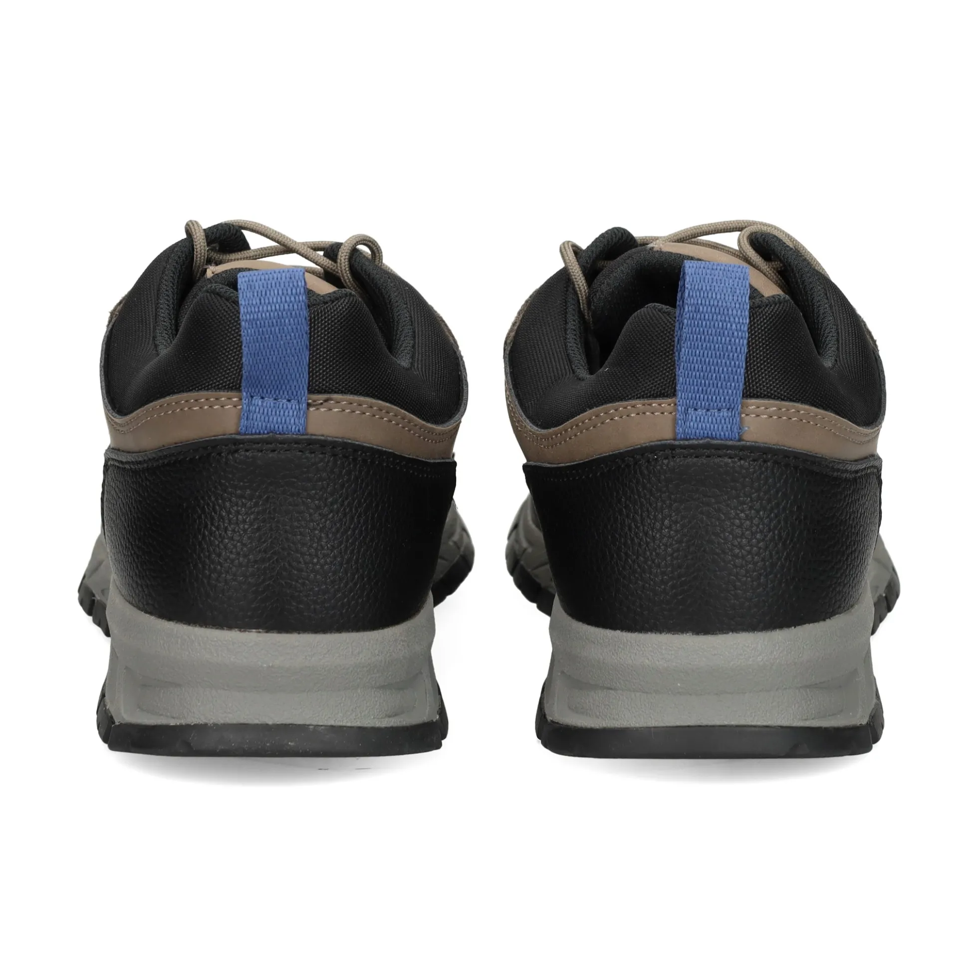 GEOX Zapatillas de Hombre U260MB C1381 DOVE GREY