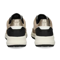 GEOX Zapatillas de Mujer D36VRA C1ZH6 WHITE/LT