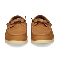 HEY DUDE Náuticos 45139 2LI BONE BROWN