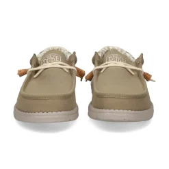 HEY DUDE Zapatillas de Hombre WALLY BREAK STI 3VG MOWS