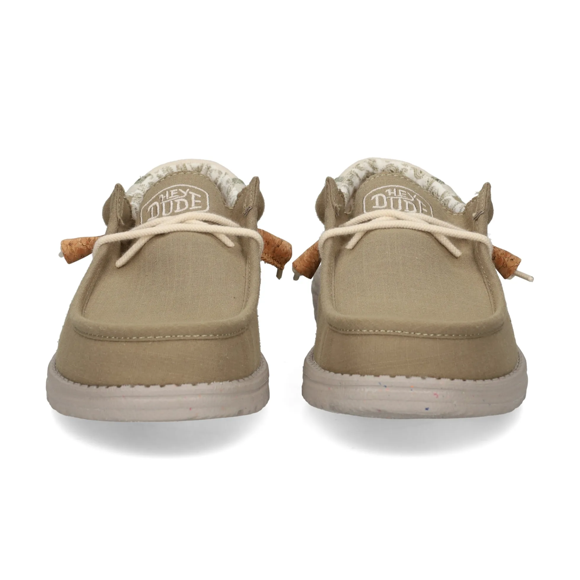 HEY DUDE Zapatillas de Hombre WALLY BREAK STI 3VG MOWS