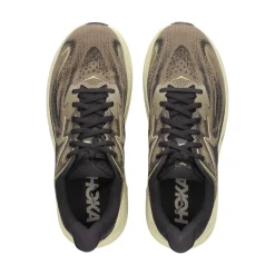 HOKA Zapatillas de Hombre 1162030 DARK ROAST/BLK