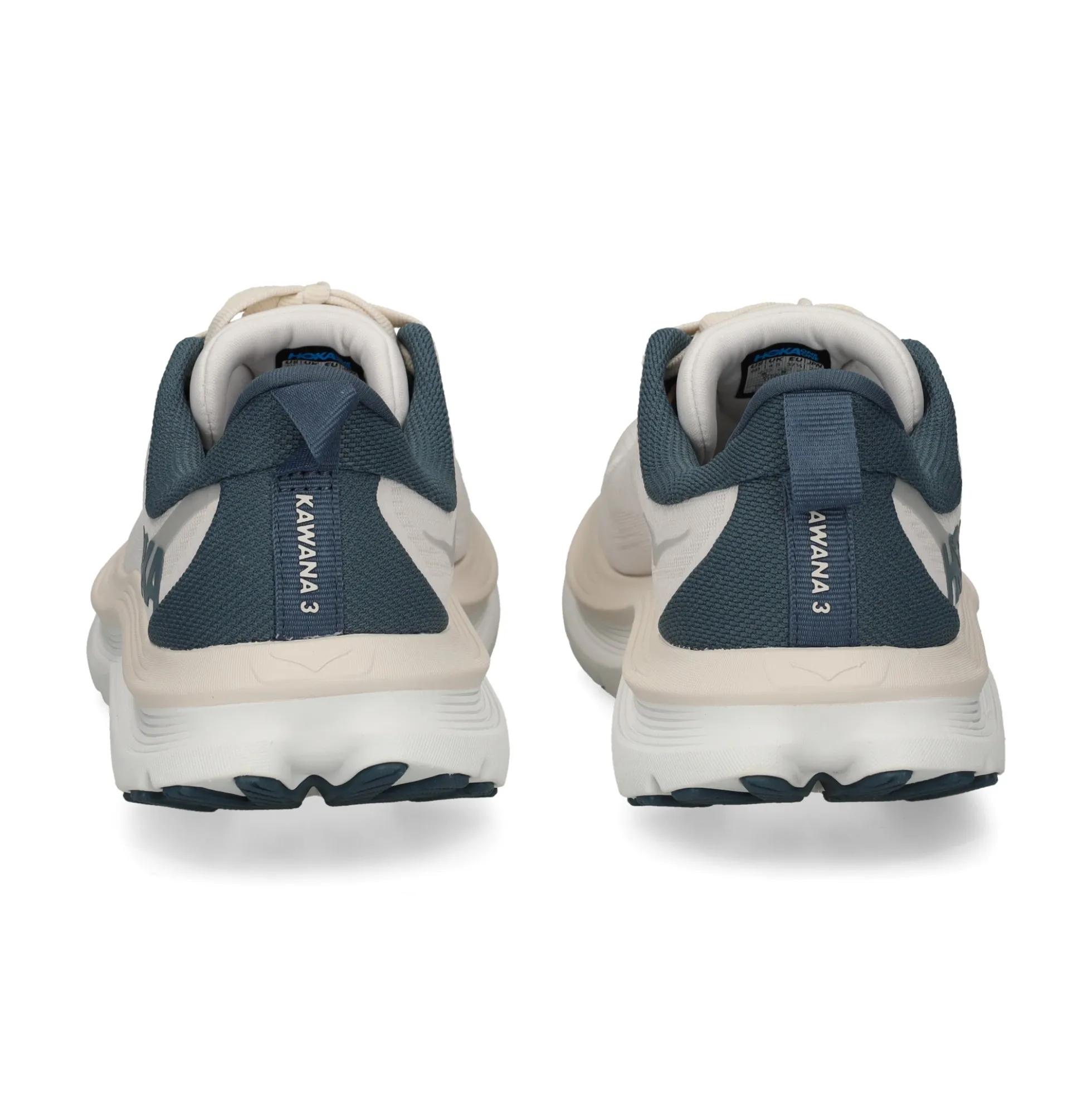 HOKA Zapatillas de Mujer 1171893 GROUT/FADED NAV