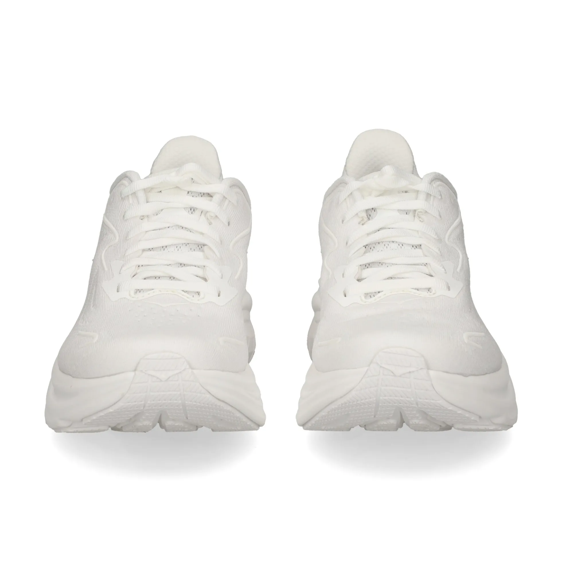 HOKA Zapatillas de Mujer 1162031 WHITE/WHITE