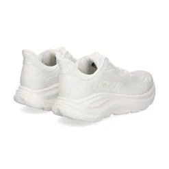 HOKA Zapatillas de Mujer 1162031 WHITE/WHITE