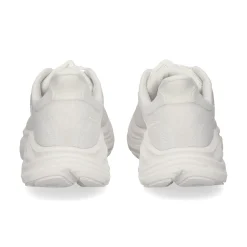 HOKA Zapatillas de Mujer 1162031 WHITE/WHITE