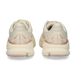HOKA Zapatillas de Mujer 1162012 OAT MILK/ROSE G