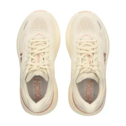 HOKA Zapatillas de Mujer 1162012 OAT MILK/ROSE G