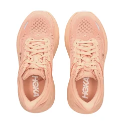 HOKA Zapatillas de Mujer 1162012 SIENNA/ROSE GOL