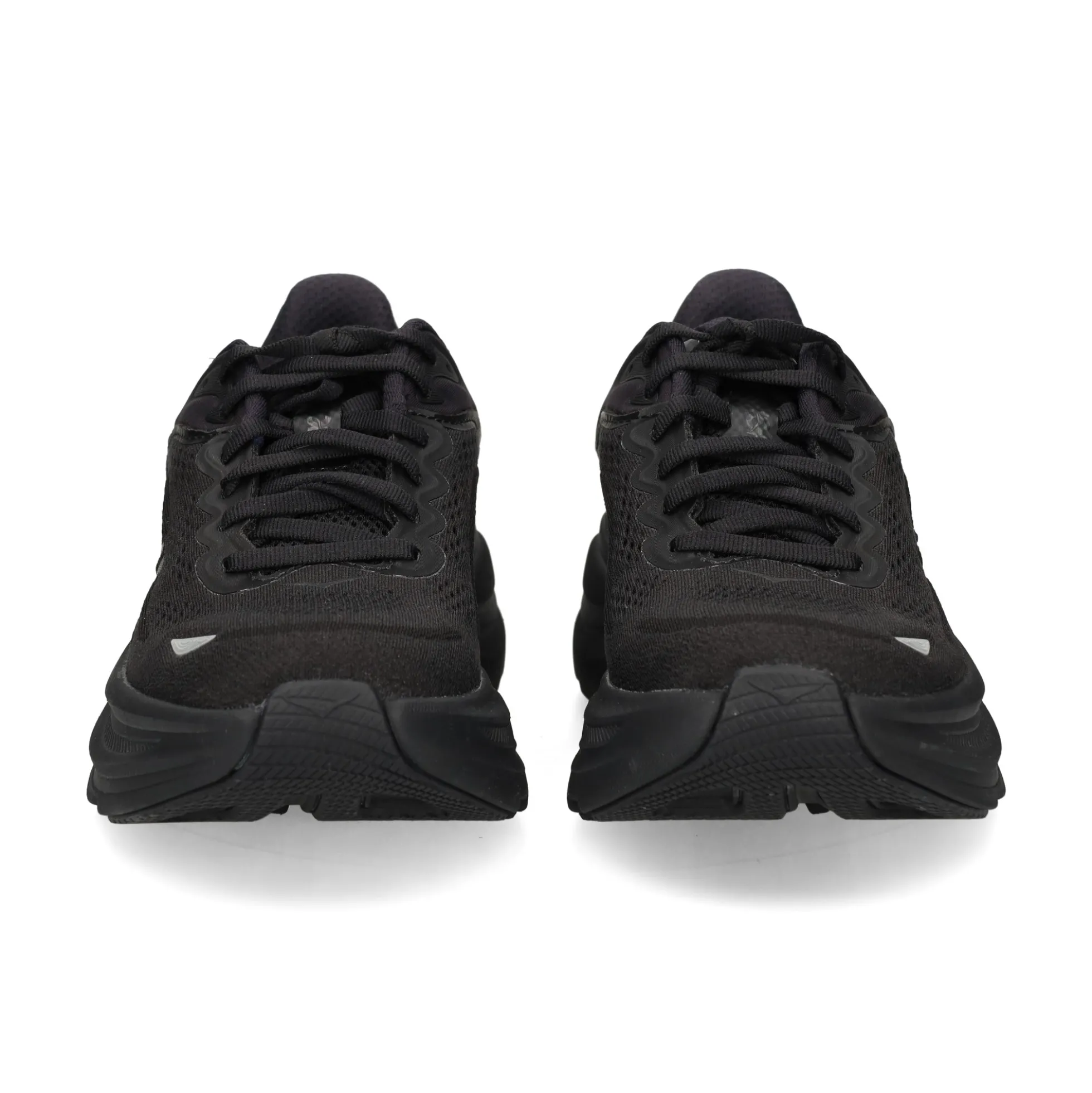 HOKA Zapatillas de Mujer 1162012 BLACK/BLACK