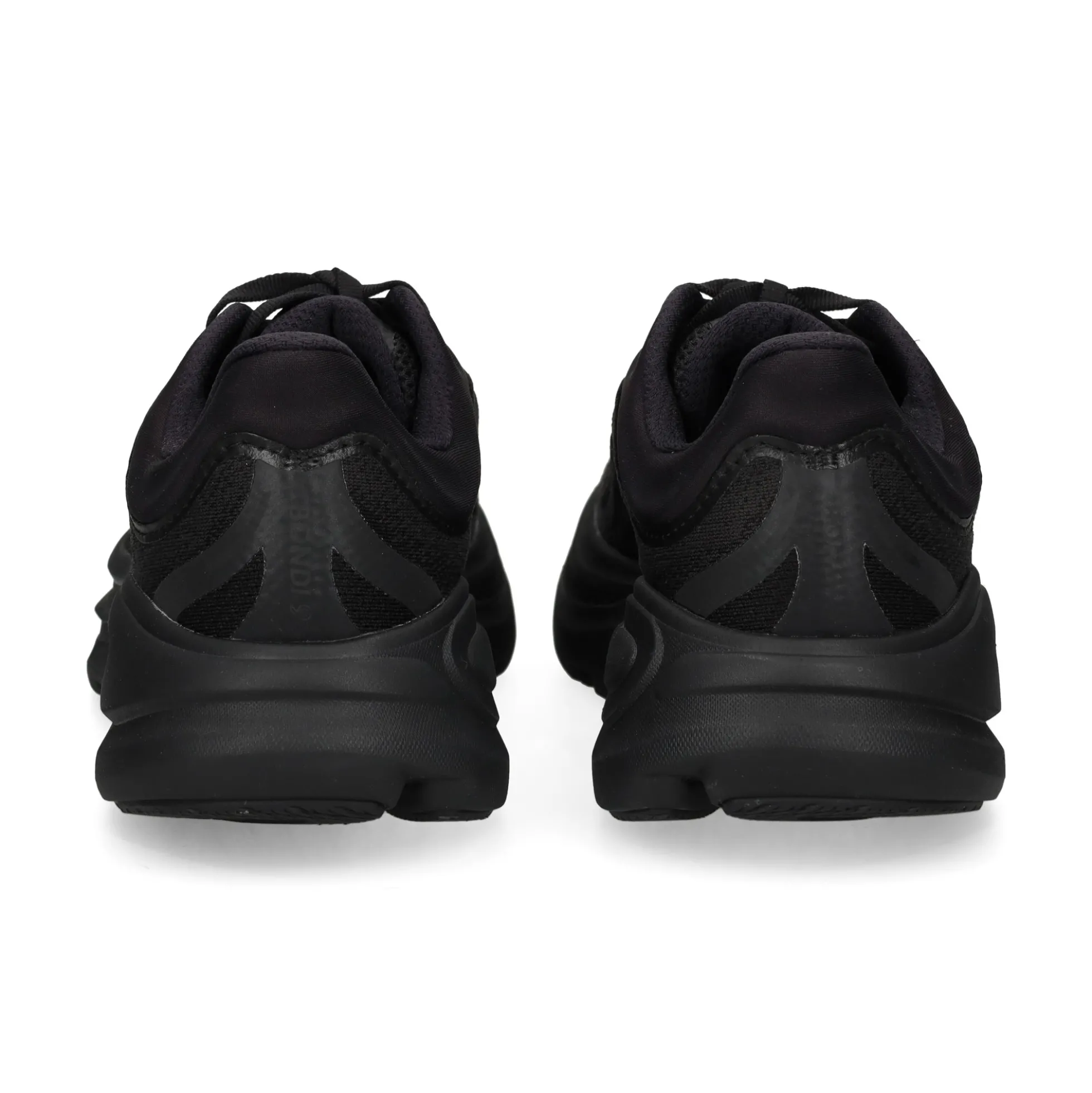HOKA Zapatillas de Mujer 1162012 BLACK/BLACK