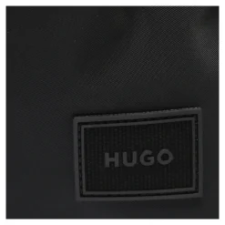 HUGO Mochilas Ethon 2.0NC_Backpack 001 NEGRO
