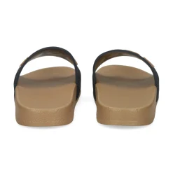 HUGO Sandalias y chanclas de niño J52800 849 MARINO