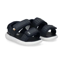 HUGO Sandalias y chanclas de niño J52823 849 MARINO