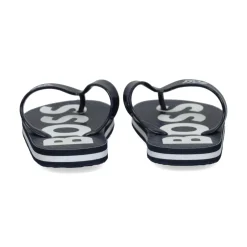 HUGO Sandalias y chanclas de niño J50850 849 MARINO