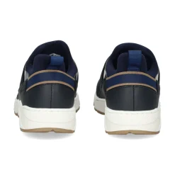 HUGO Zapatillas de Niño J51308 849 MARINO