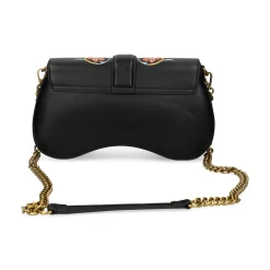 JUST CAVALLI Bolsos 80RA4BA1 899 BLACK