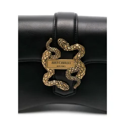 JUST CAVALLI Bolsos 79RA4BA1 899 BLACK