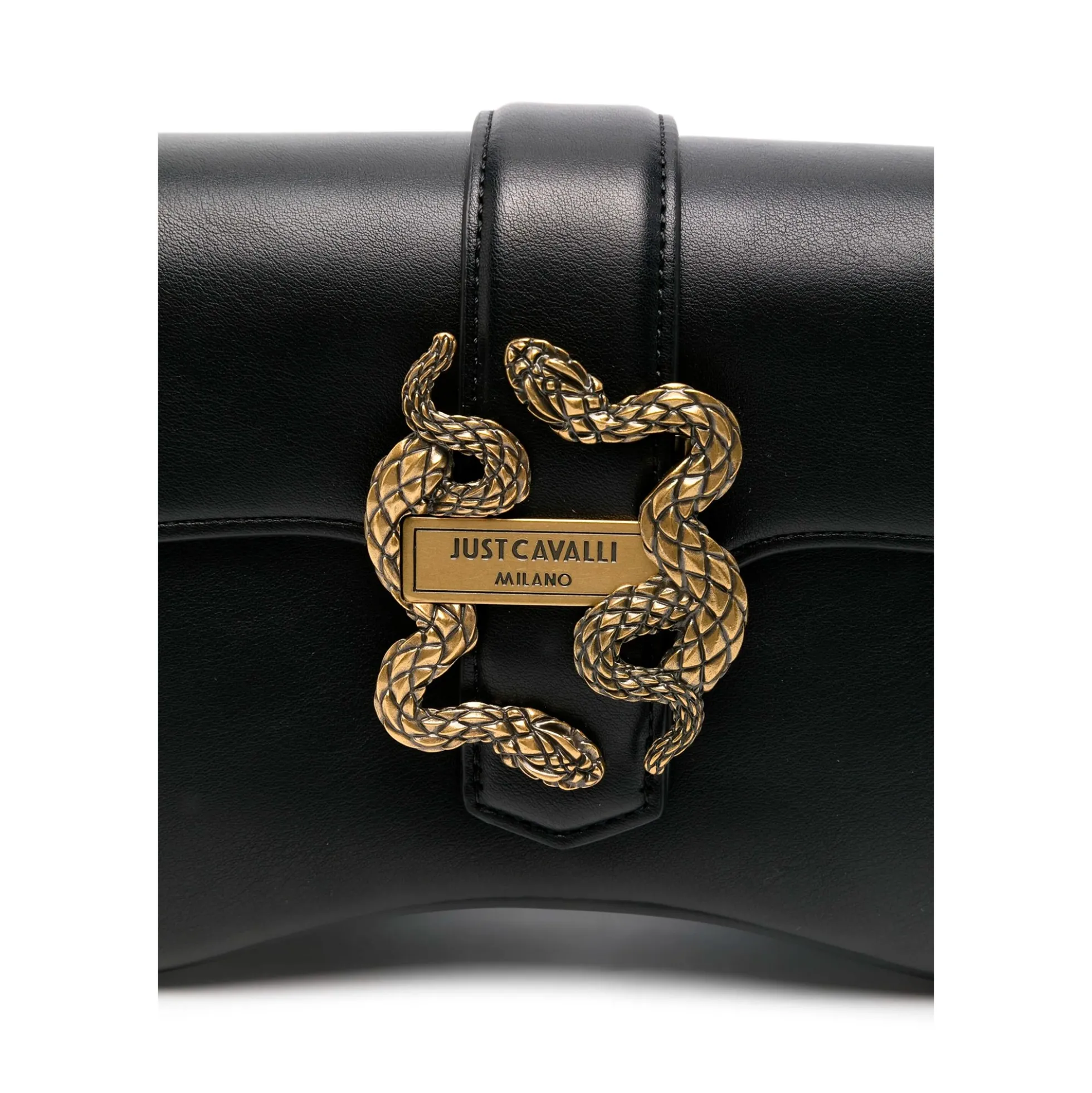 JUST CAVALLI Bolsos 79RA4BA1 899 BLACK