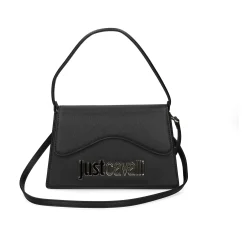 JUST CAVALLI Bolsos 77RA4BB4 899 BLACK