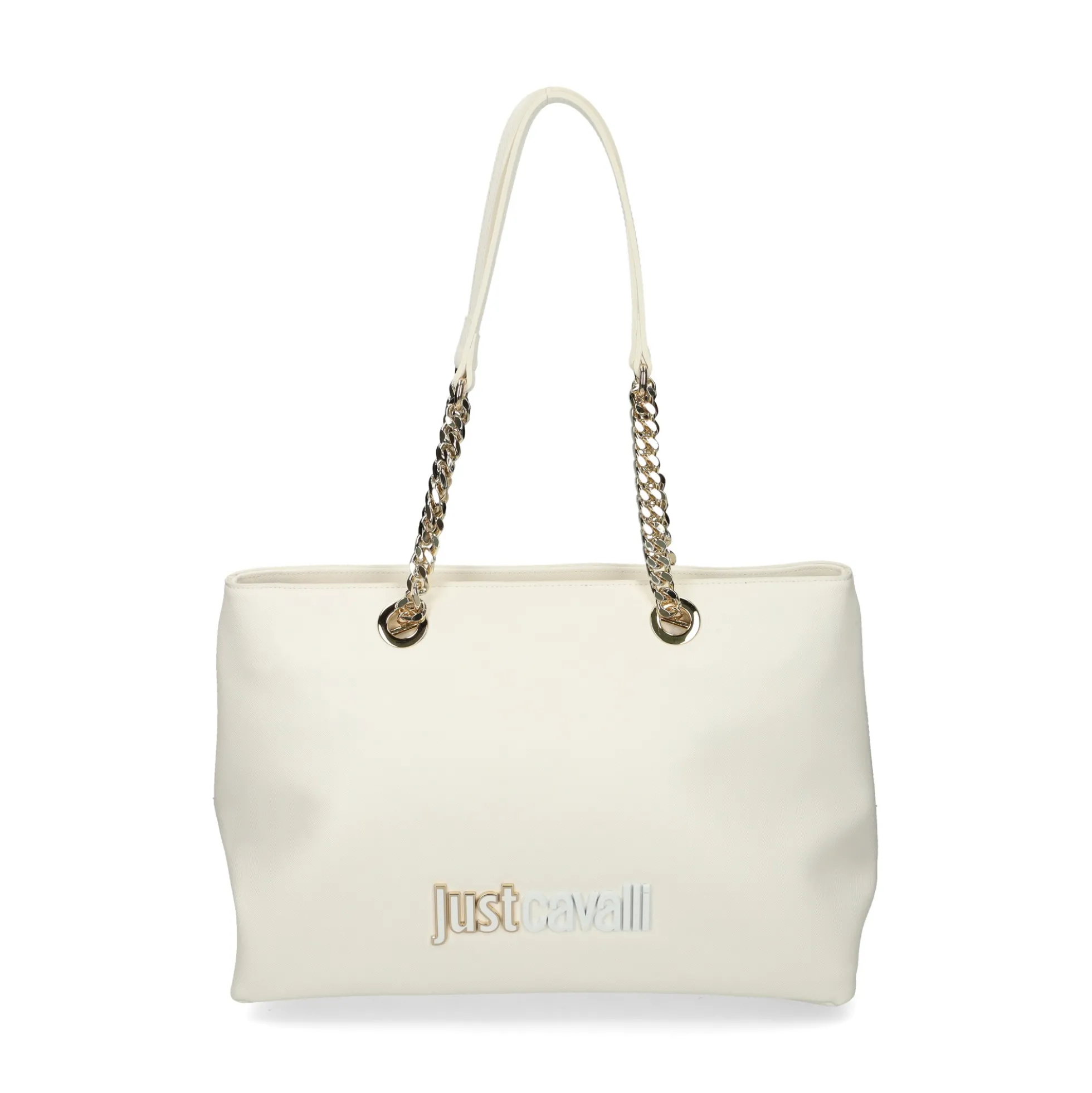 JUST CAVALLI Bolsos 80RA4BB9 003 WHITE
