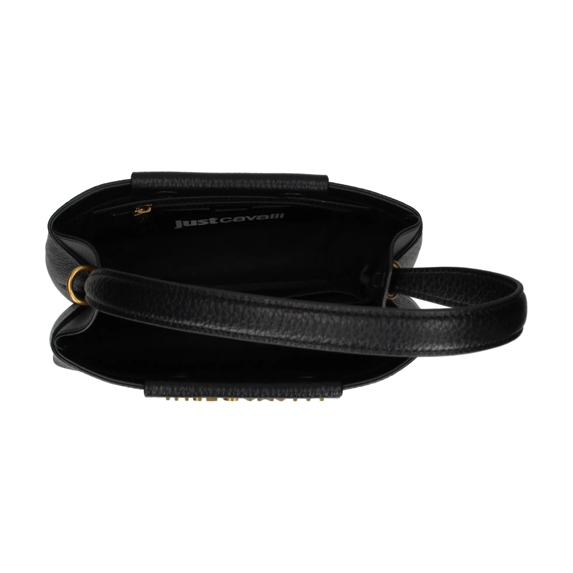 JUST CAVALLI Bolsos 77RA4BD5 899 BLACK