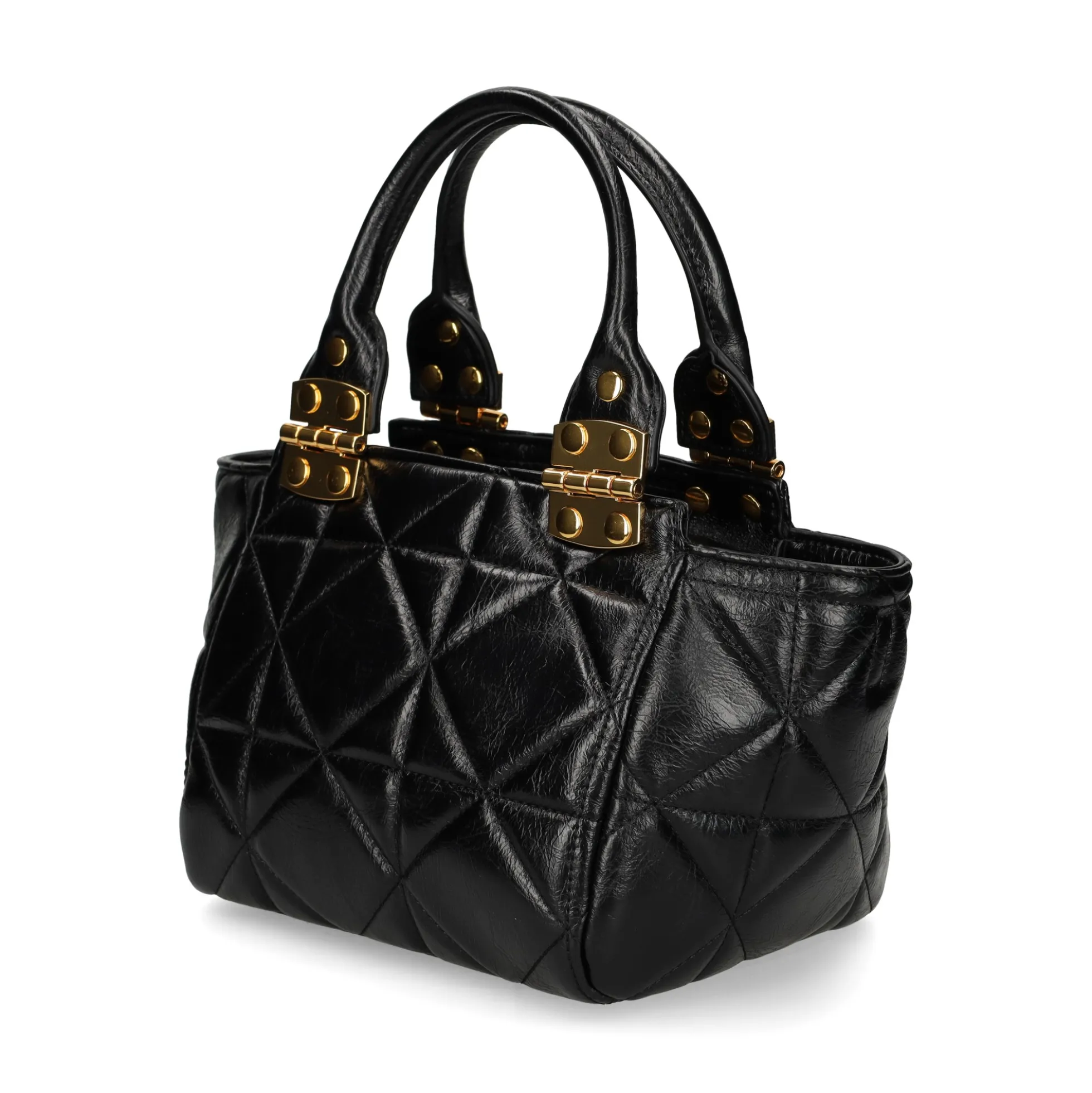 JUST CAVALLI Bolsos 79RA4BI1 899 BLACK