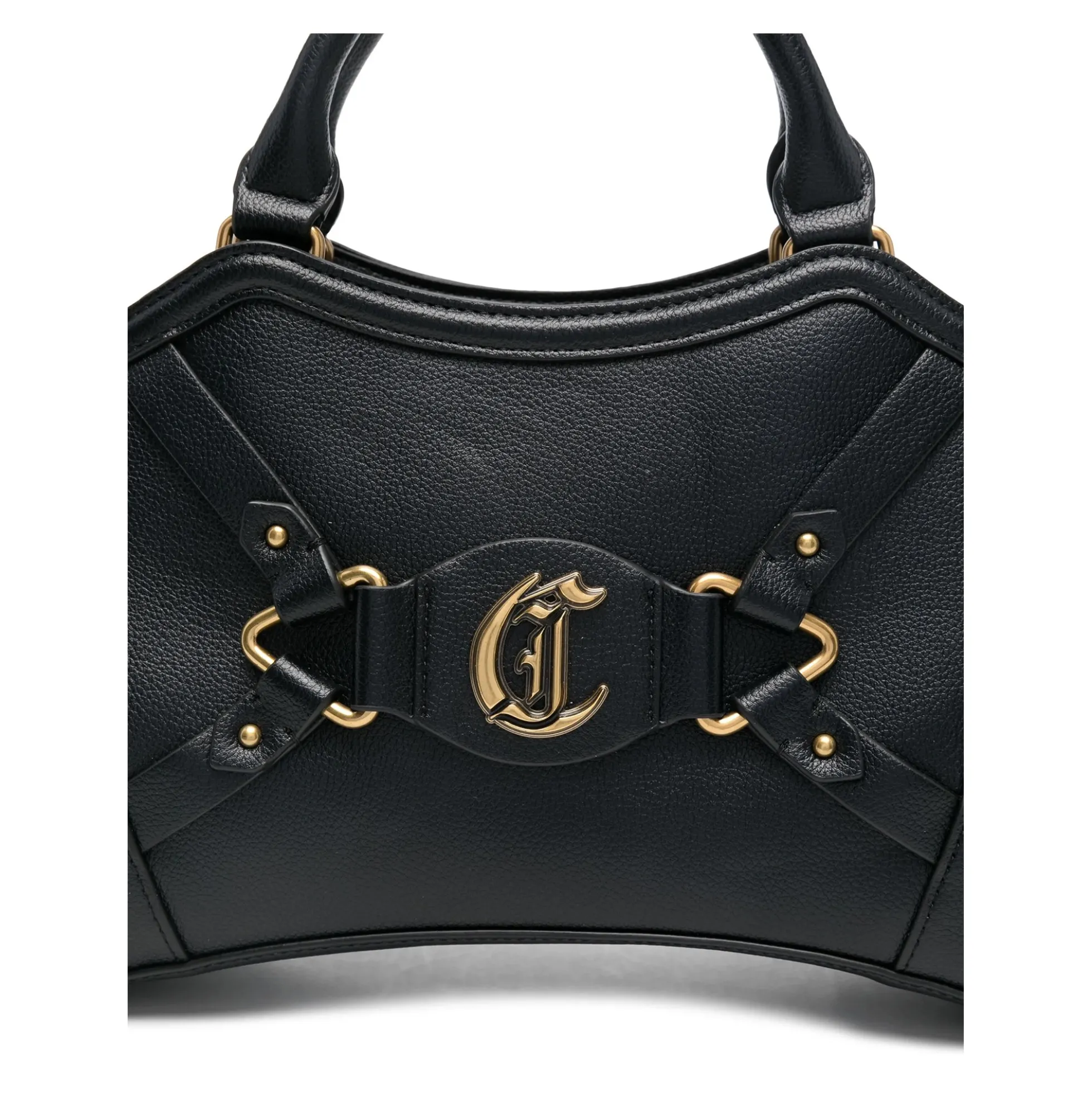 JUST CAVALLI Bolsos 78RA4BL5 899 BLACK