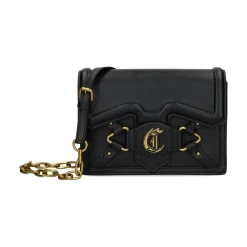 JUST CAVALLI Bolsos 78RA4BL3 899 BLACK