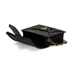 JUST CAVALLI Bolsos 78RA4BL3 899 BLACK