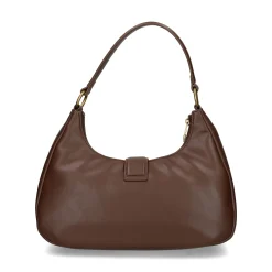 JUST CAVALLI Bolsos 80RA4BM5 772 BLACK COFFE
