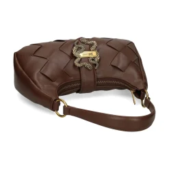 JUST CAVALLI Bolsos 80RA4BM5 772 BLACK COFFE