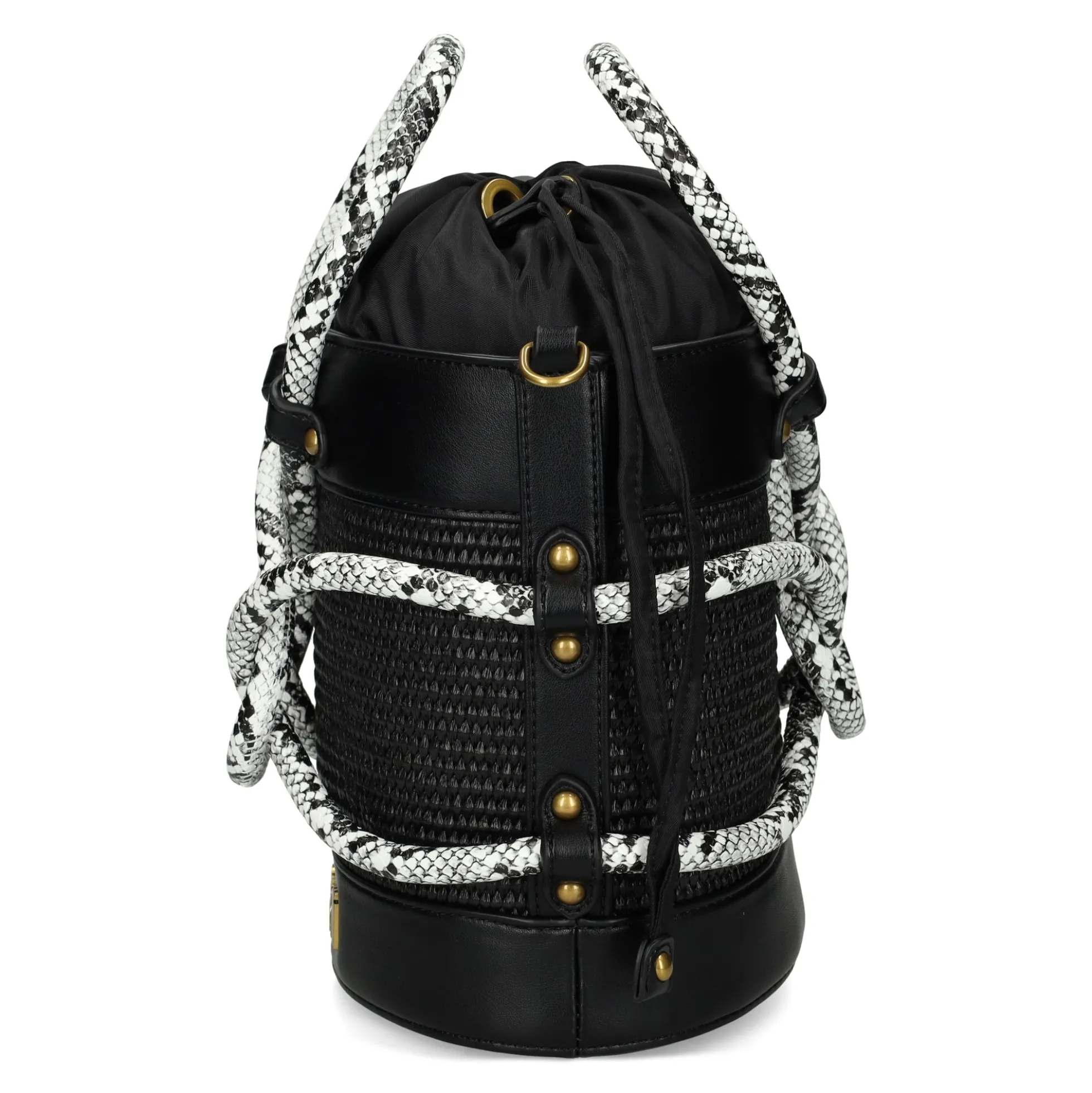 JUST CAVALLI Bolsos 80RA4BR1 899 BLACK