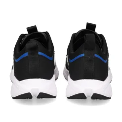 JUST CAVALLI Zapatillas de Hombre 76QA3SH8 LS1 BLACK/MULTI