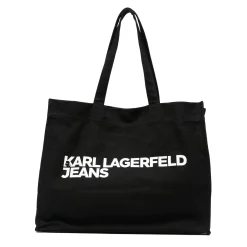 KARL LAGERFELD Bolsos A1W50002 999 NEGRO