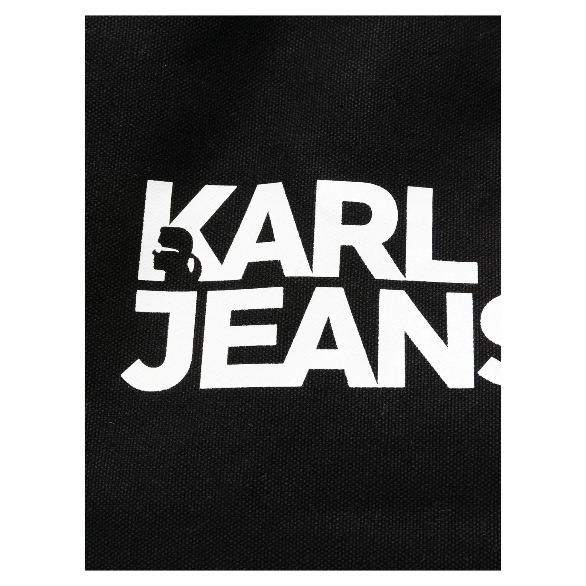 KARL LAGERFELD Bolsos A1W50002 999 NEGRO