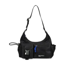 KARL LAGERFELD Bolsos A3W30225 2cz Coated blac