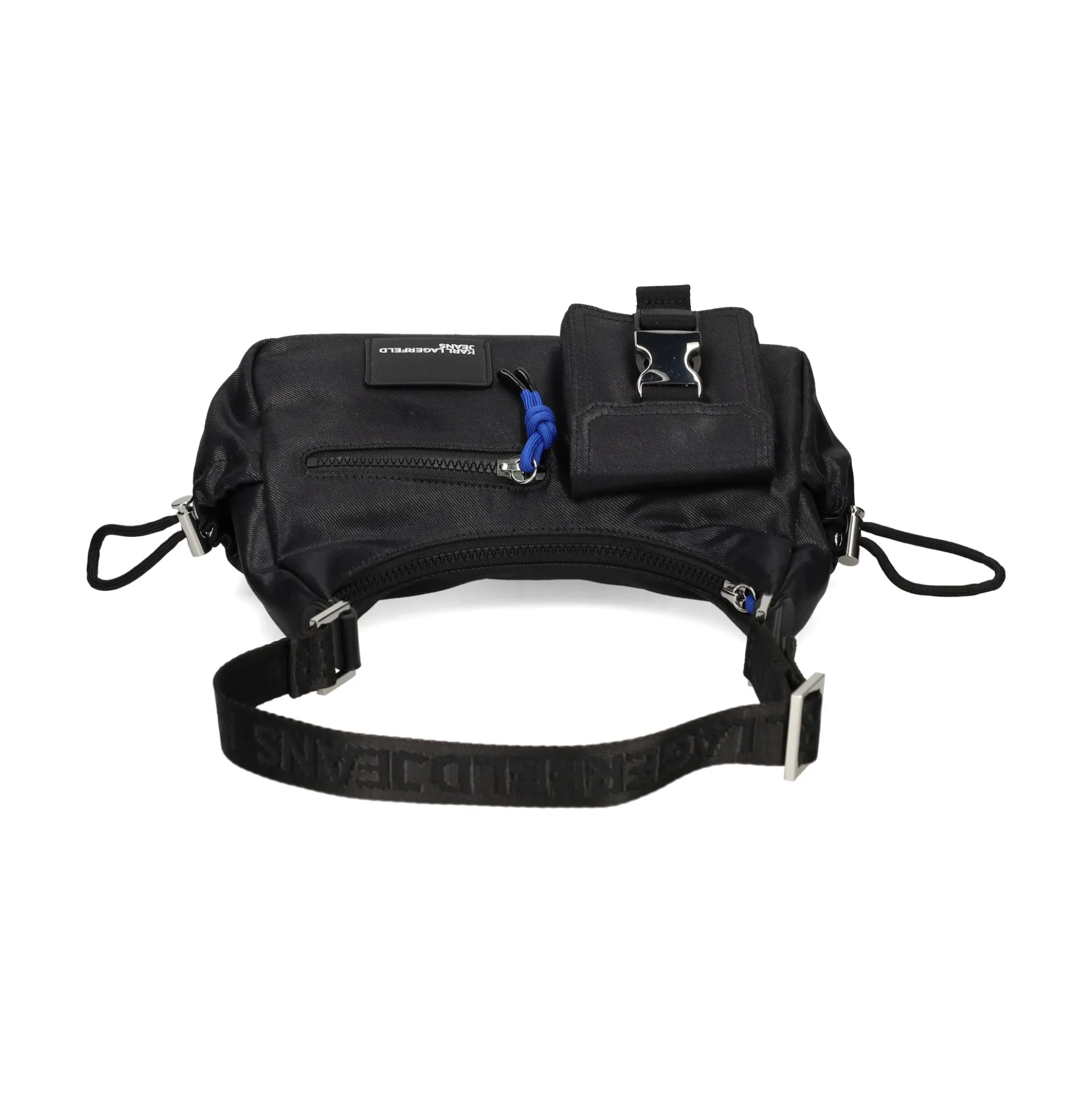 KARL LAGERFELD Bolsos A3W30225 2cz Coated blac
