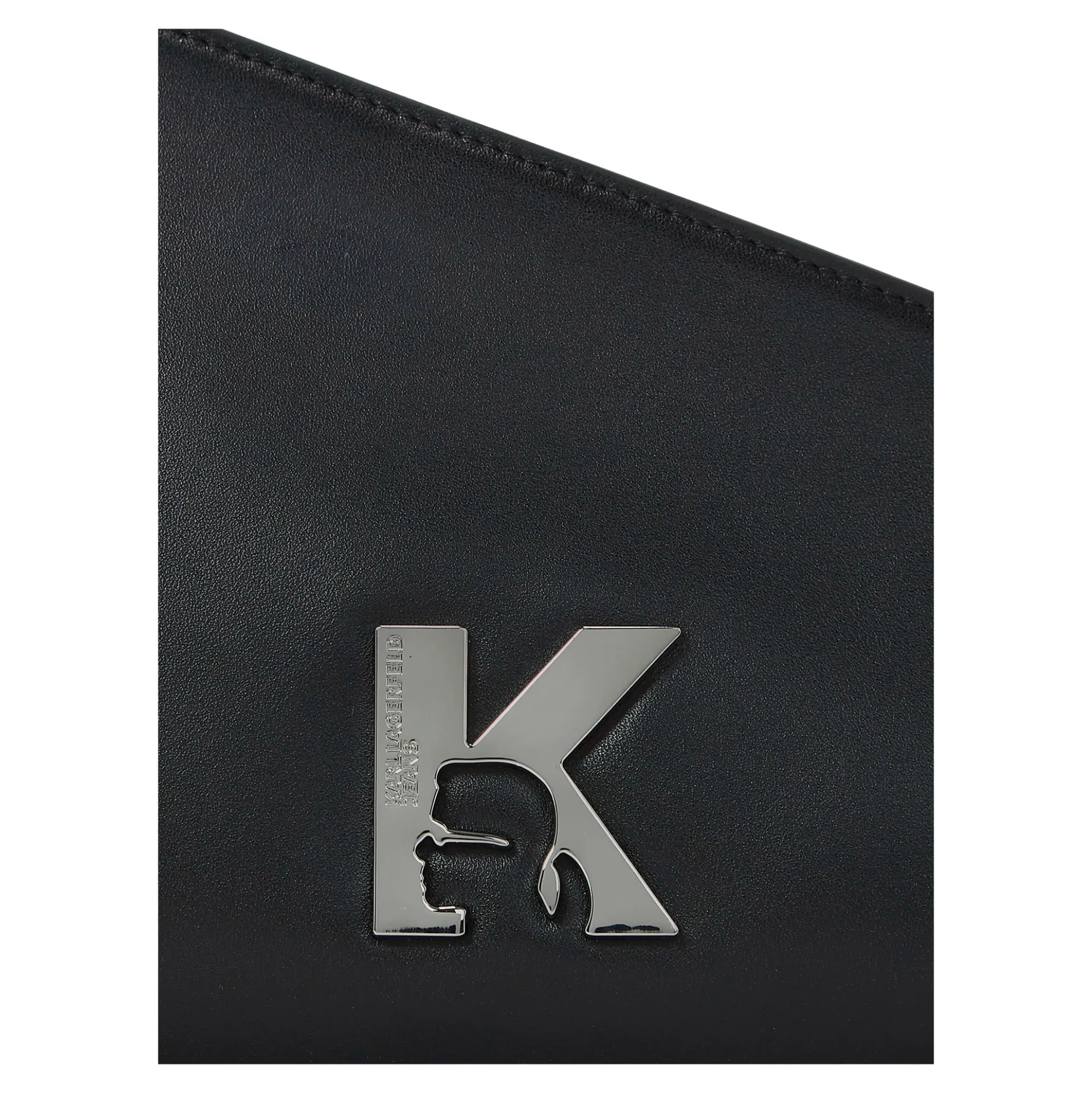 KARL LAGERFELD Bolsos A1W30334 999 NEGRO